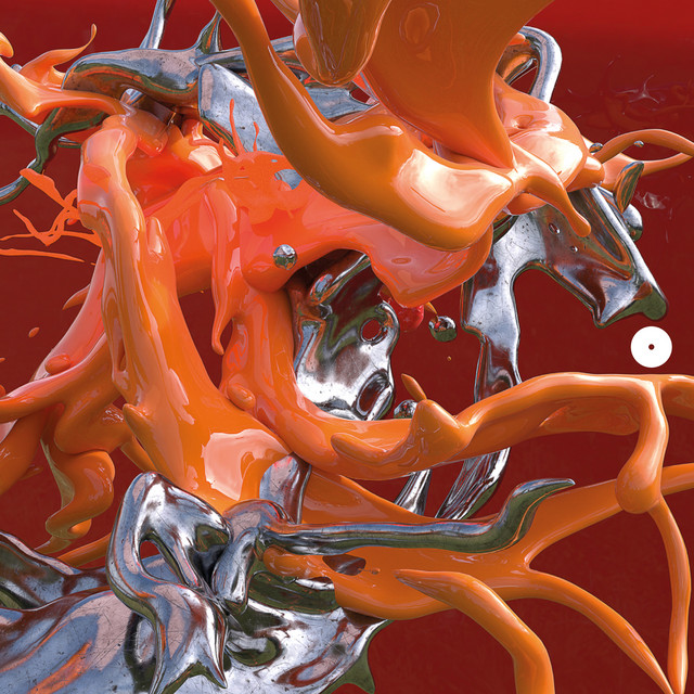 Flawless album art