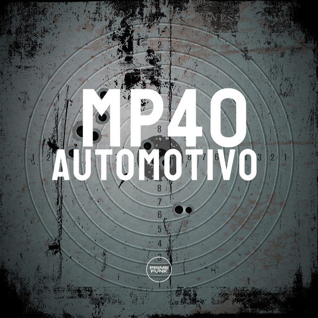 MP40 Automotivo