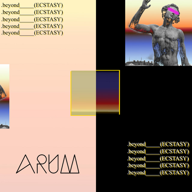 .beyond_____(ECSTASY) cover art