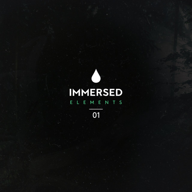 Immersed Elements 01 cover art