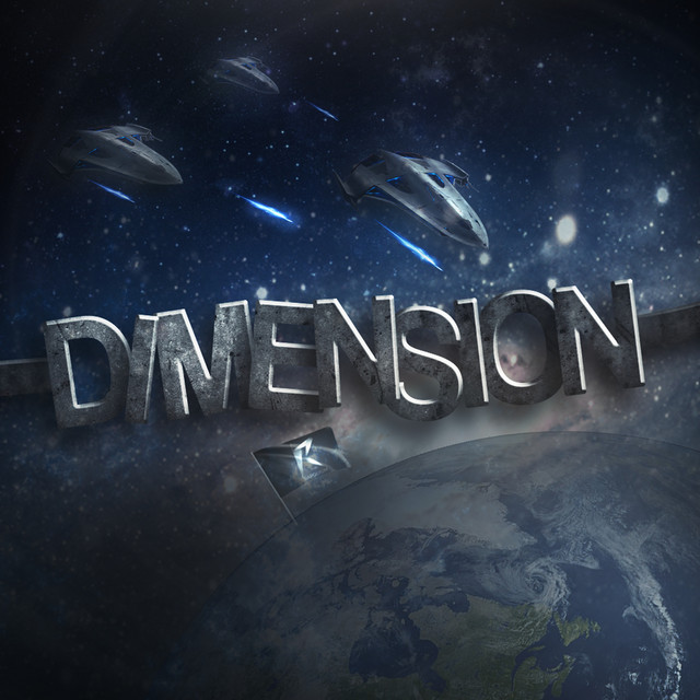 DIMENSION cover art