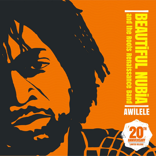 Awilele (20th Anniversary Release) album image