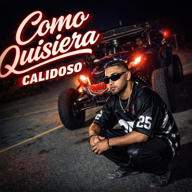 Como Quisiera