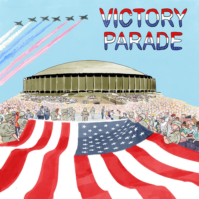 undefined album image