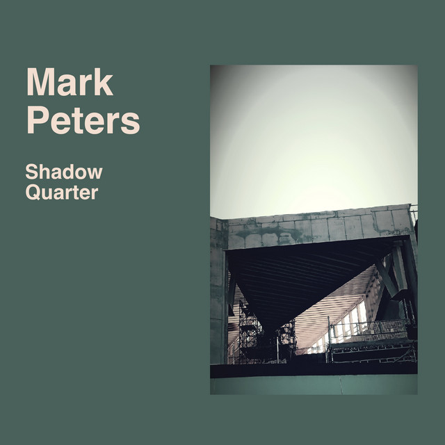 Shadow Quarter cover art