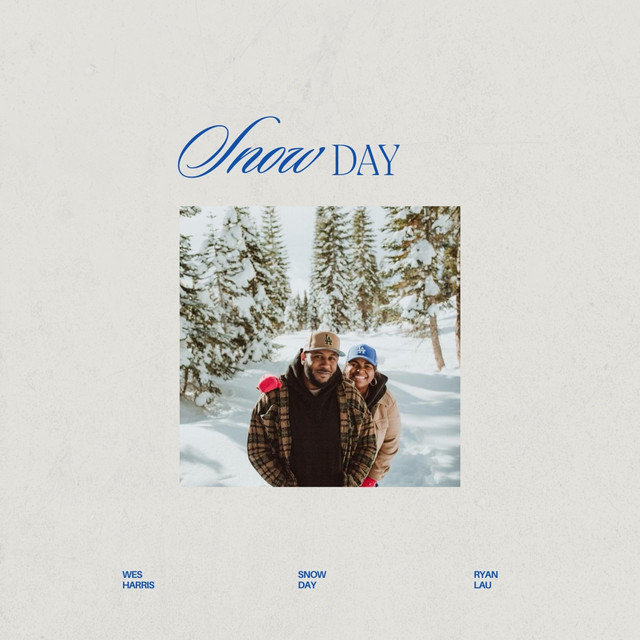 Snowday cover
