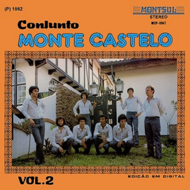 CONJUNTO MUSICAL MONTE CASTELO