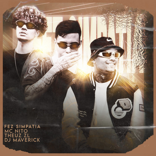  – FEZ SIMPATIA