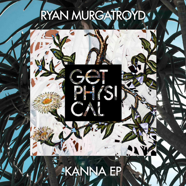Kanna album art