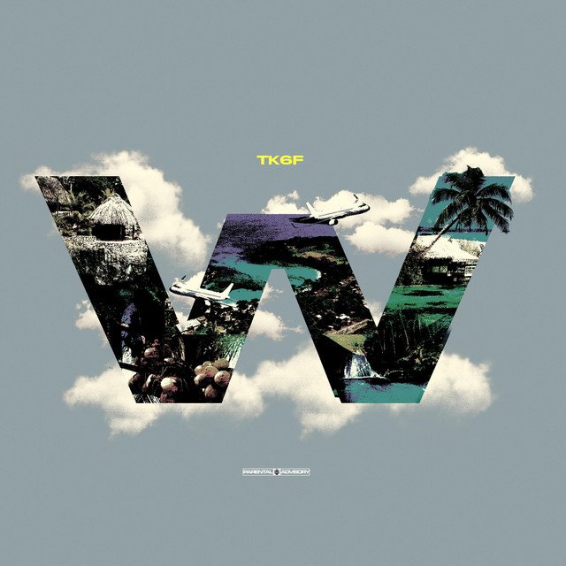 W cover art