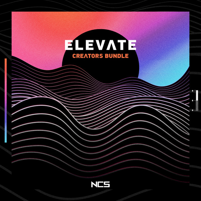 NCS: Elevate [Creators Bundle] cover