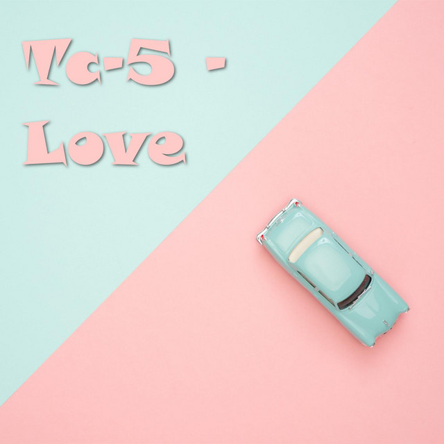 Love cover art