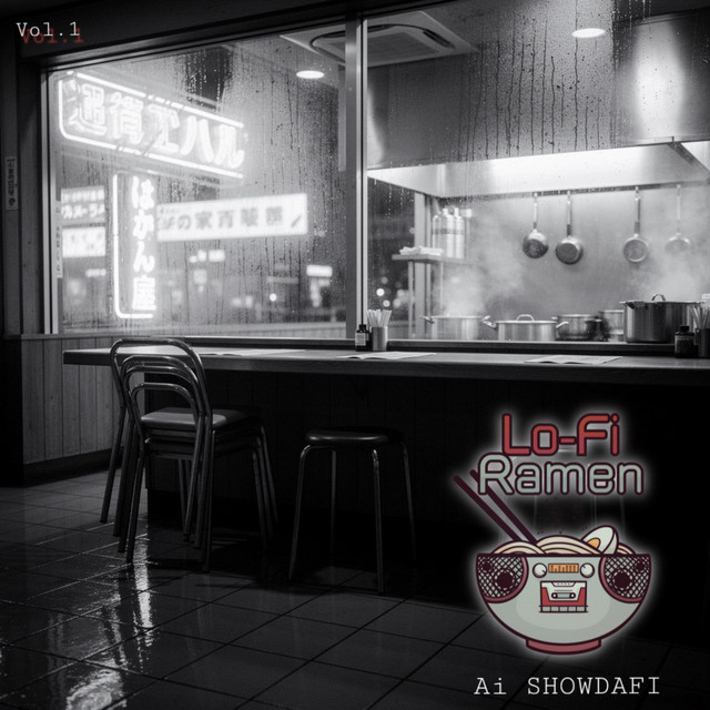 Early Morning Coffee cover art
