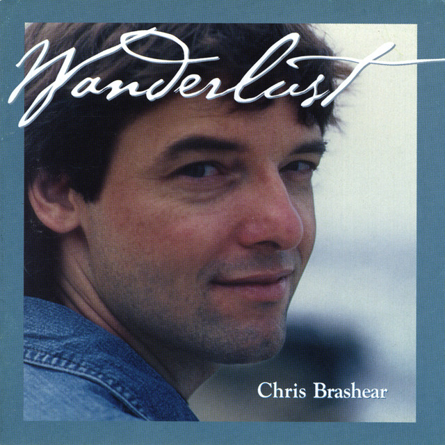 Wanderlust cover