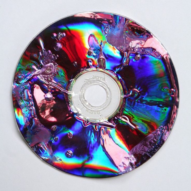 Inget Som Kokain Med Mormor cover art