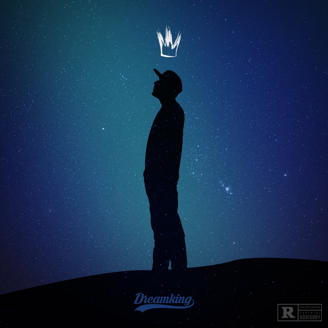 Dreamking cover art