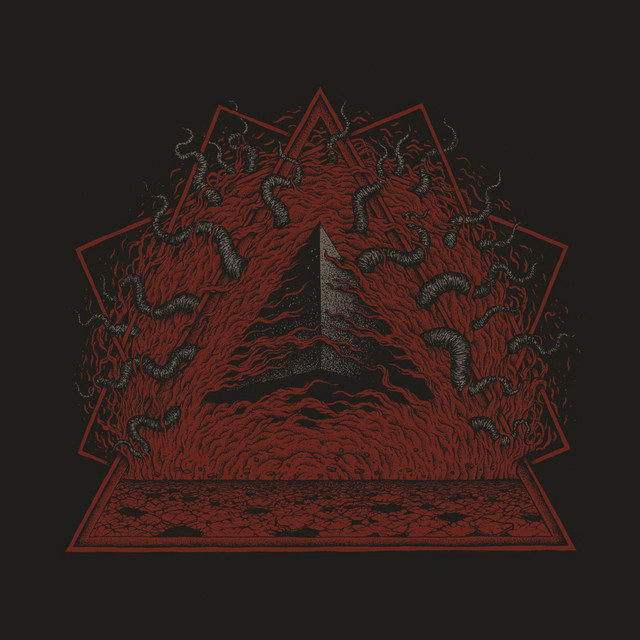 Red Fog cover art