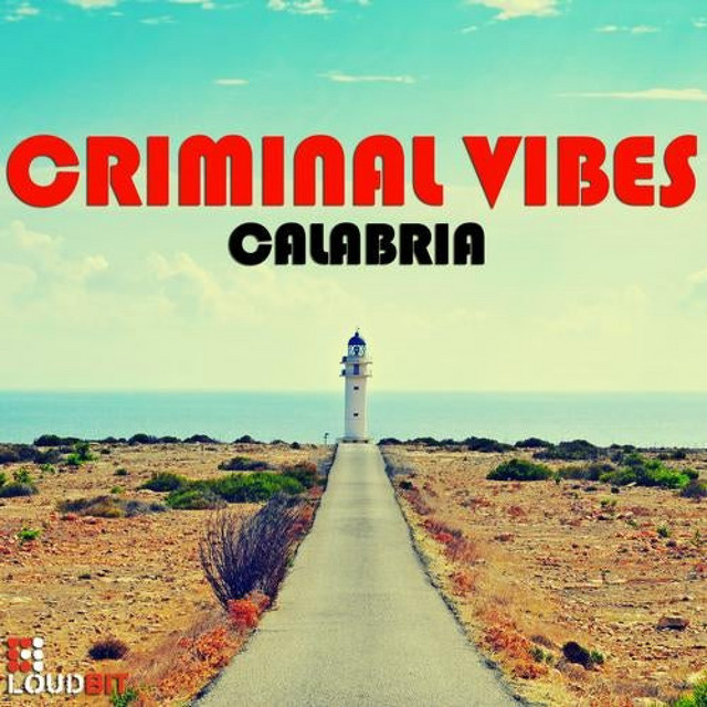 Calabria - Club Mix album art