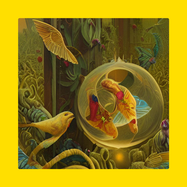 A Journey cover art