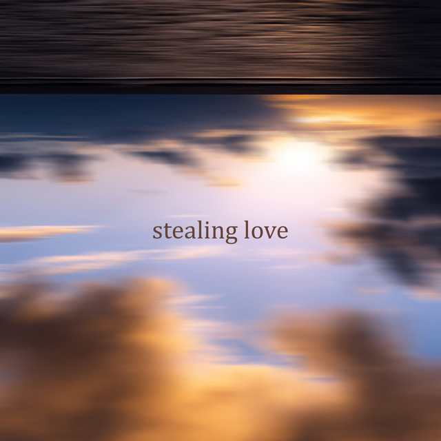 stealing love cover art