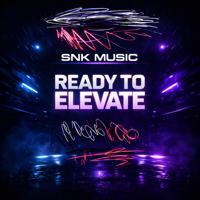 Ready to Elevate cover