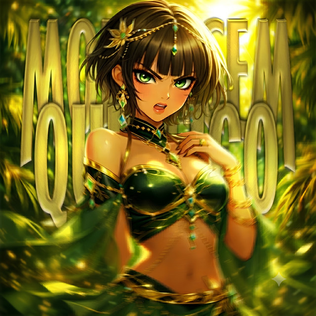 MONTAGEN QUIMICO - Super Slowed