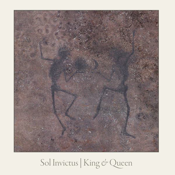 King & Queen cover art