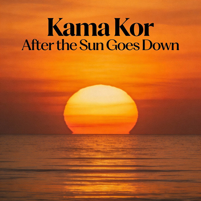 album image