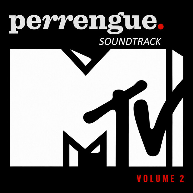 Perrengue, Vol. 2 (Original Soundtrack) cover art