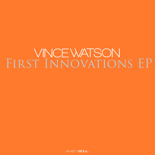 Vince Watson - Cosmic Journeys