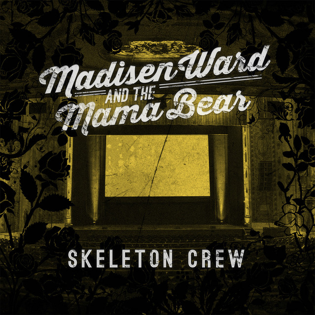Skeleton Crew cover art