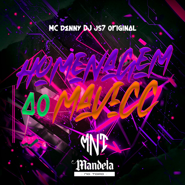 DJ JS7 Original