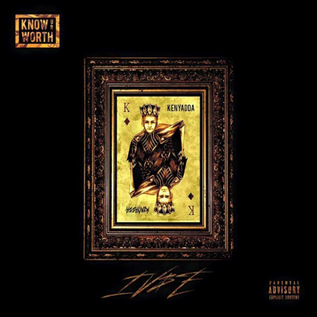 Know Ur Worth cover art
