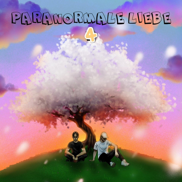 Paranormale Liebe 4 cover art
