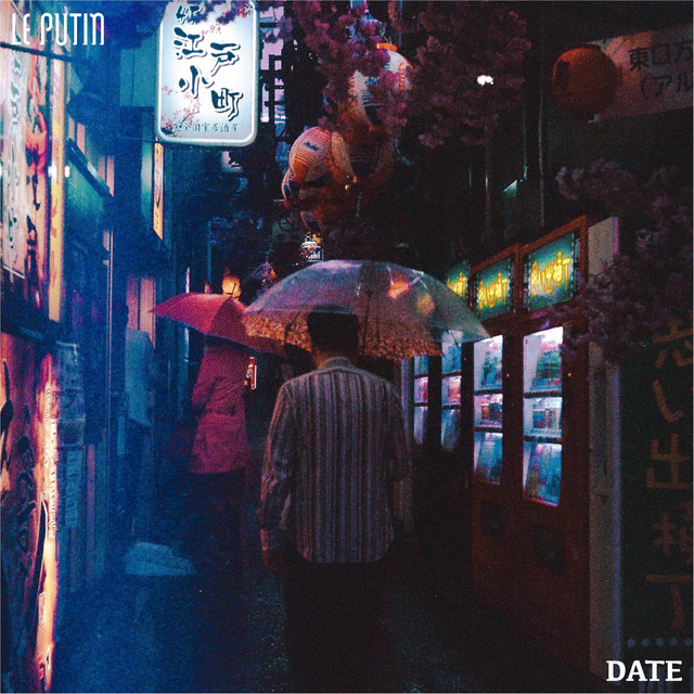 Date cover art