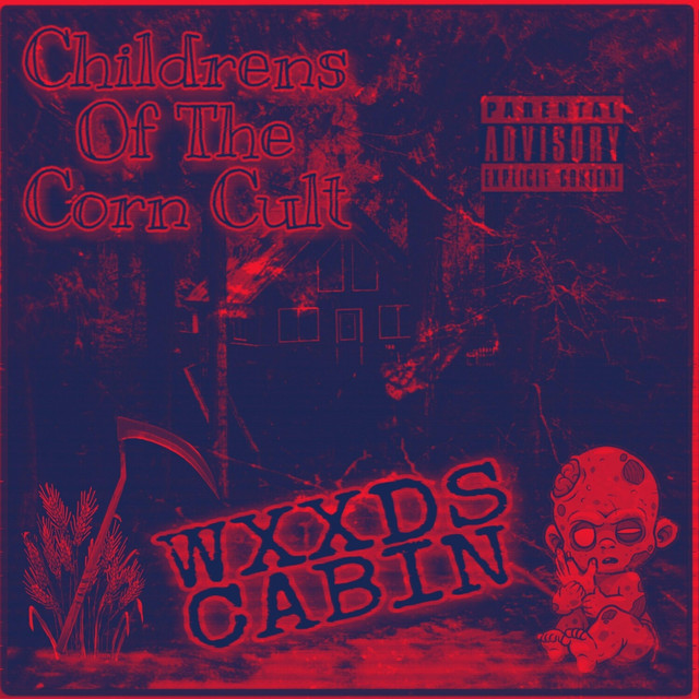 WXXDS CABIN cover art