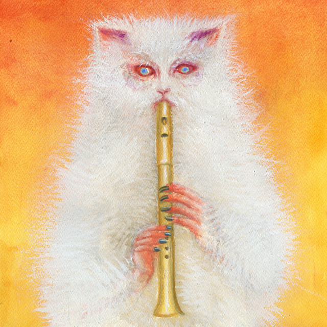 Cold Sun cover art