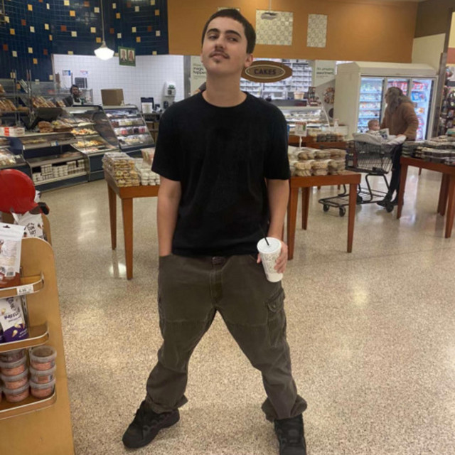 sam cover art