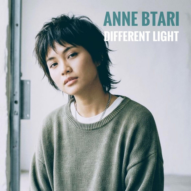 Different Light cover art