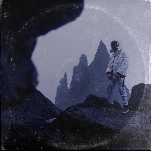 Sleep When I'm Dead cover art