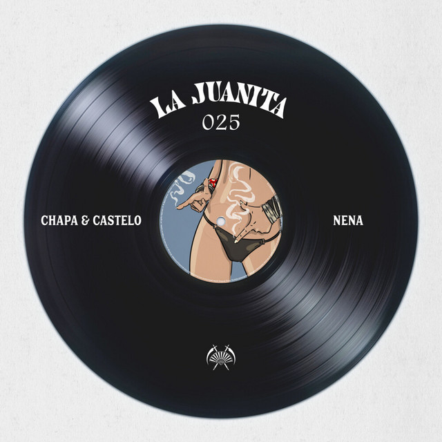 Nena album art
