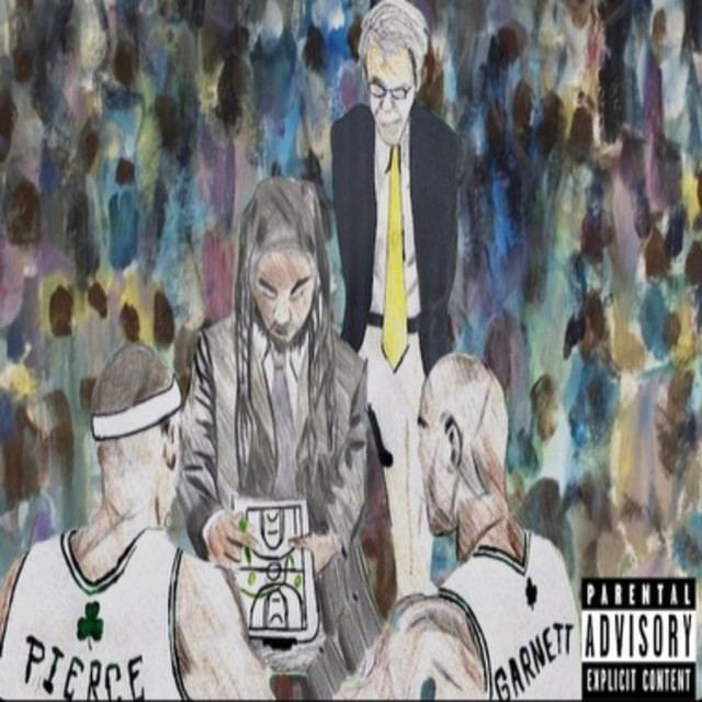 Facilitator cover art