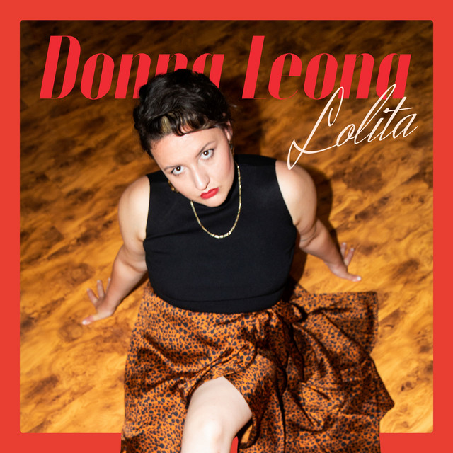 Lolita cover