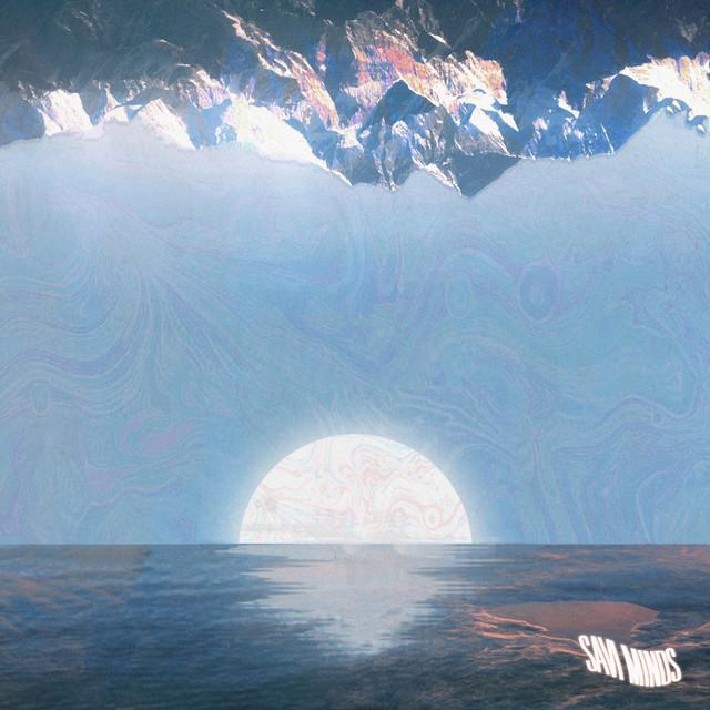 Eventually, We All Fade Away cover art
