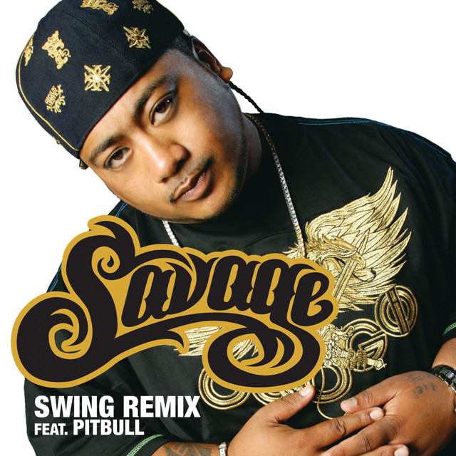 Swing - Remix - Edited