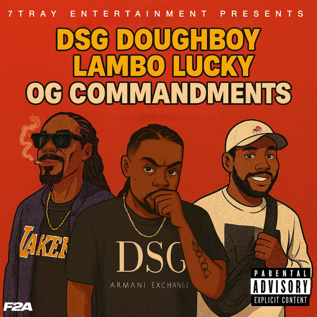 OG Commandments