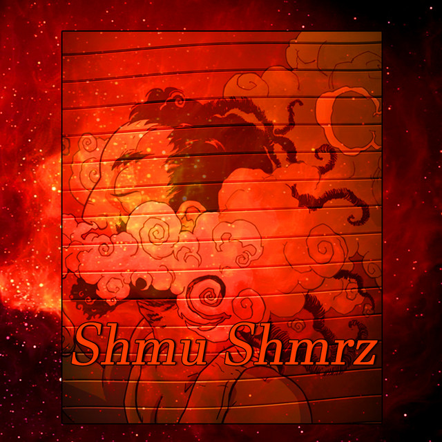 Shmu Shmrz cover art