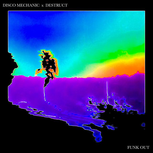 The Bounce cover art