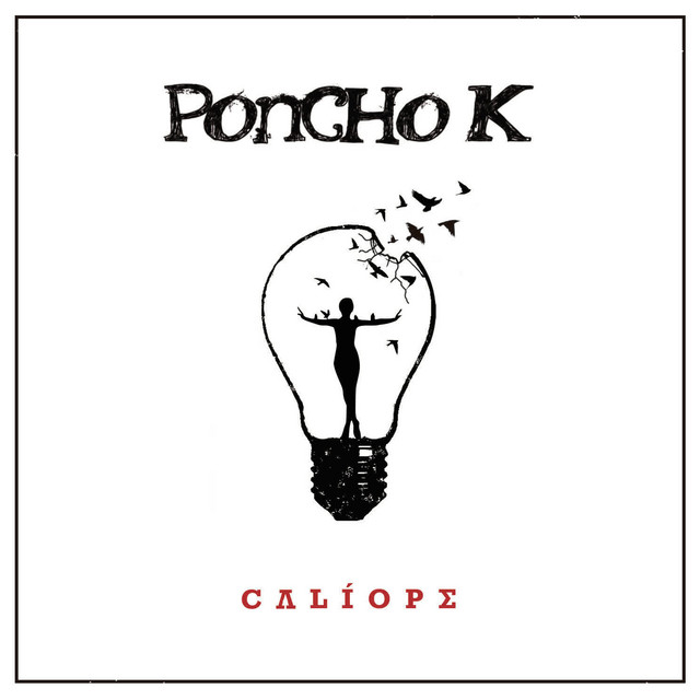 Calíope cover art