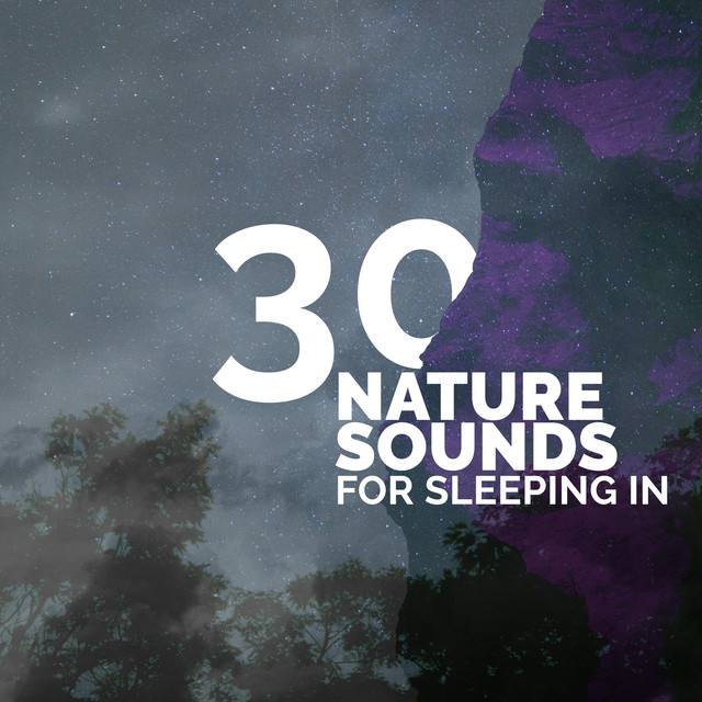 30Nature Sounds For Sleeping In - Album by Mother Nature FX | Spotify